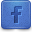 Facebook ikona