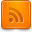 RSS ikona