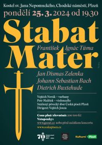 Stabat Mater