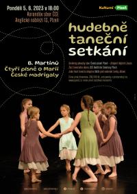 Hudebně taneční setkání Hudebně taneční setkání