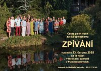 Zpívání