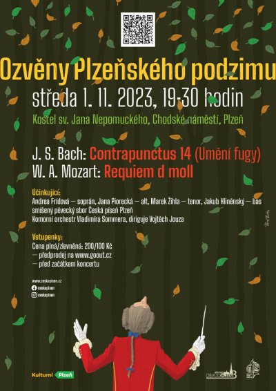 Ozvěny Plzeňského podzimu